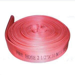 Μάνικα 2 1/2'' 15 bar ενισχυμένη εξωτερικά