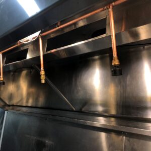 Σύστημα wet chemical 6lt - Image 5