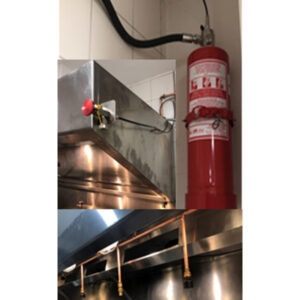 Σύστημα wet chemical 6lt - Image 4